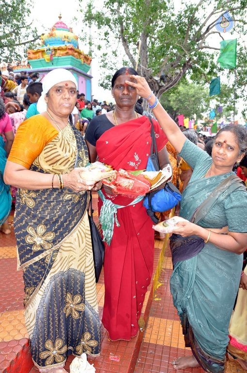 AP Godavari Pushkaralu 2015 Photos - 55 / 74 photos
