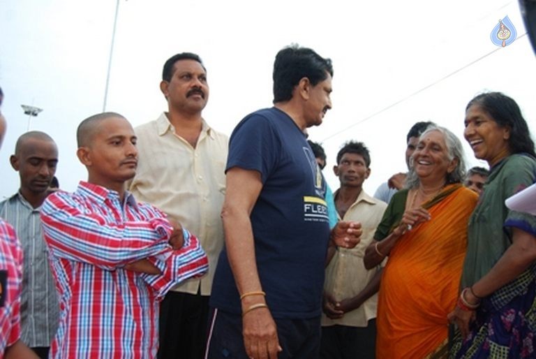 AP Godavari Pushkaralu 2015 Photos - 60 / 74 photos