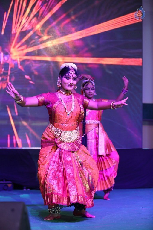 APFCC Ugadi Cinema Puraskaralu - 1 / 63 photos