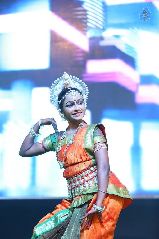 APFCC Ugadi Cinema Puraskaralu - 3 / 63 photos