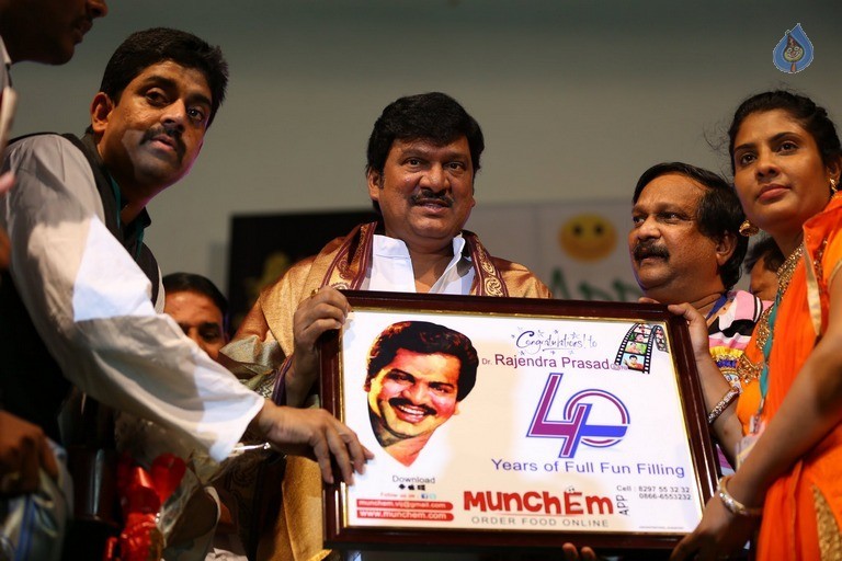 APFCC Ugadi Cinema Puraskaralu - 5 / 63 photos