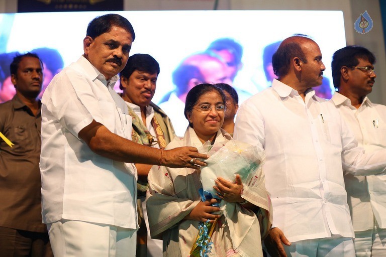 APFCC Ugadi Cinema Puraskaralu - 6 / 63 photos