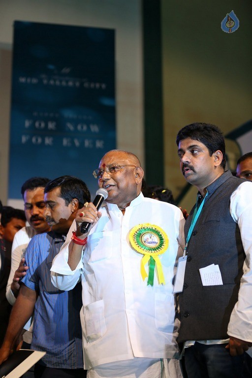 APFCC Ugadi Cinema Puraskaralu - 12 / 63 photos