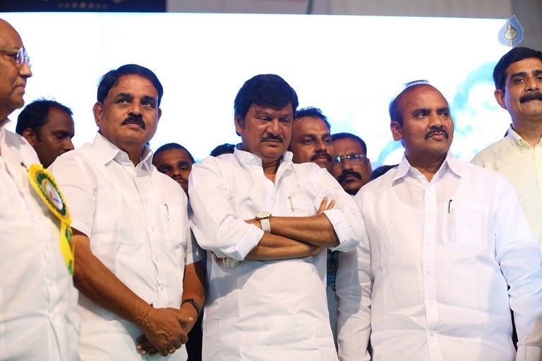 APFCC Ugadi Cinema Puraskaralu - 13 / 63 photos