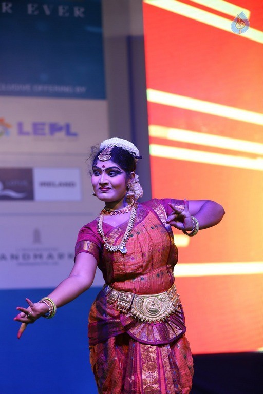 APFCC Ugadi Cinema Puraskaralu - 14 / 63 photos