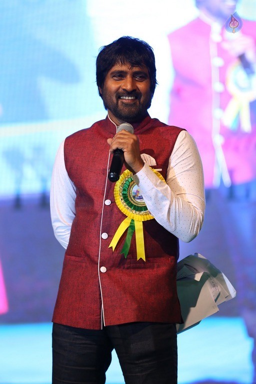 APFCC Ugadi Cinema Puraskaralu - 16 / 63 photos