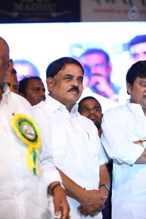 APFCC Ugadi Cinema Puraskaralu - 18 / 63 photos