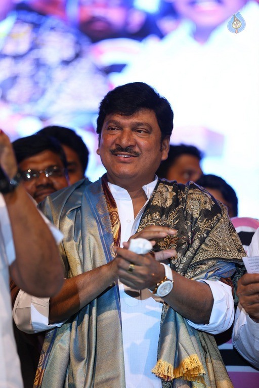 APFCC Ugadi Cinema Puraskaralu - 22 / 63 photos