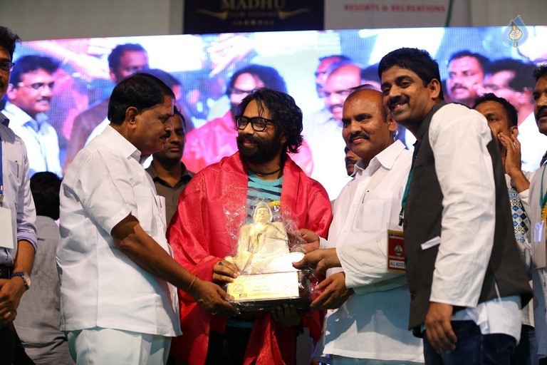 APFCC Ugadi Cinema Puraskaralu - 23 / 63 photos