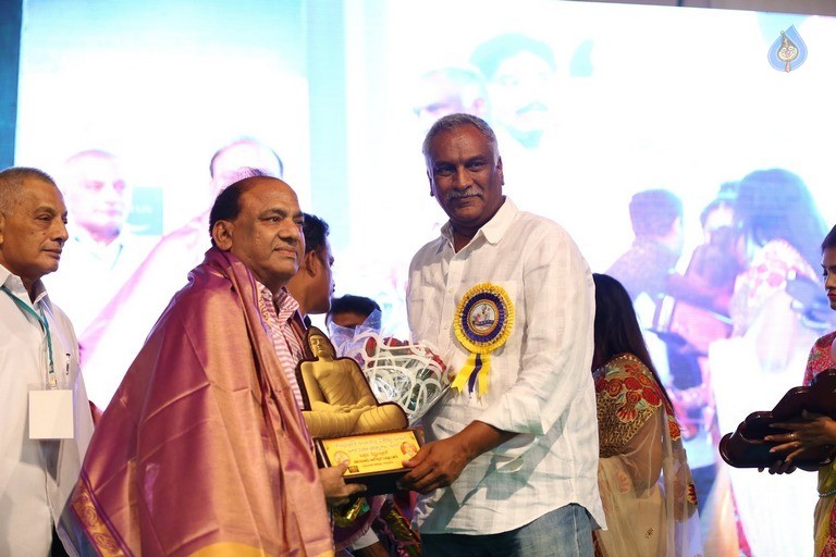 APFCC Ugadi Cinema Puraskaralu - 24 / 63 photos