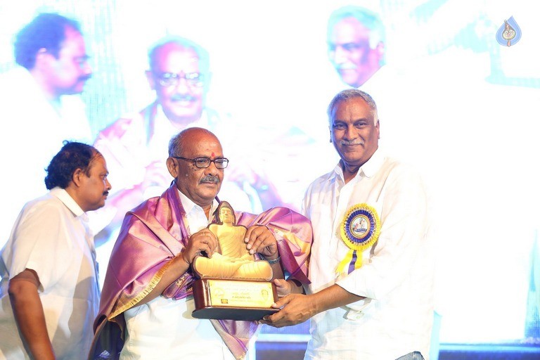 APFCC Ugadi Cinema Puraskaralu - 25 / 63 photos