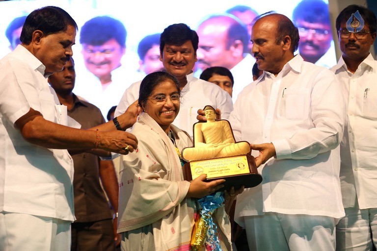APFCC Ugadi Cinema Puraskaralu - 27 / 63 photos