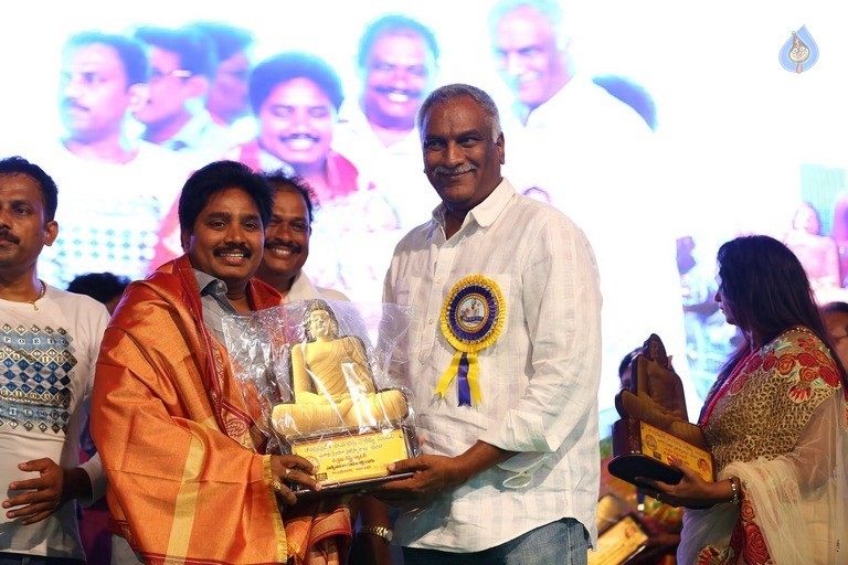 APFCC Ugadi Cinema Puraskaralu - 30 / 63 photos