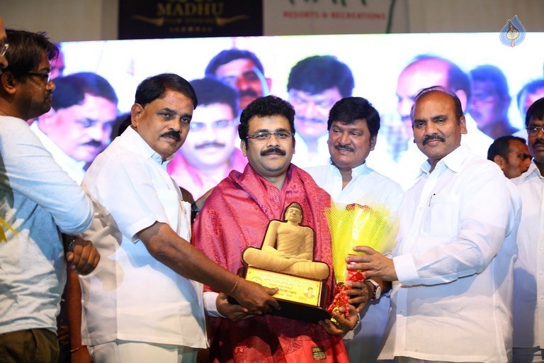 APFCC Ugadi Cinema Puraskaralu - 38 / 63 photos