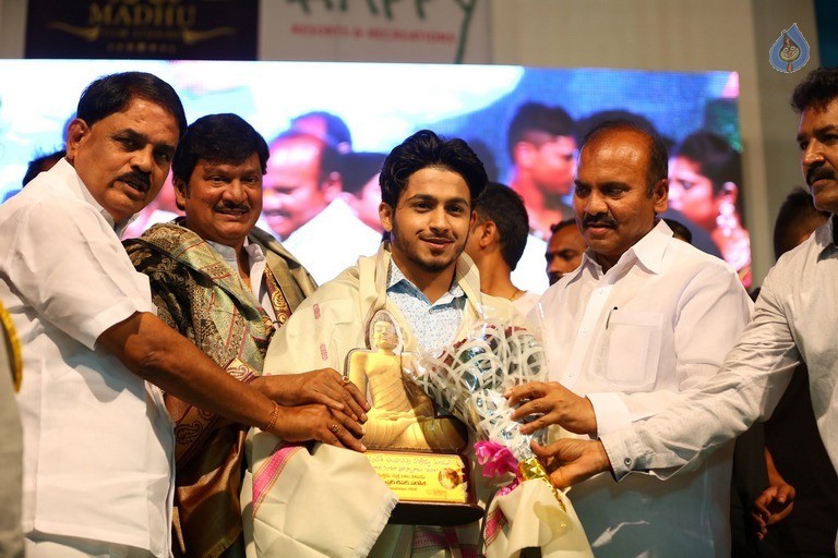 APFCC Ugadi Cinema Puraskaralu - 39 / 63 photos