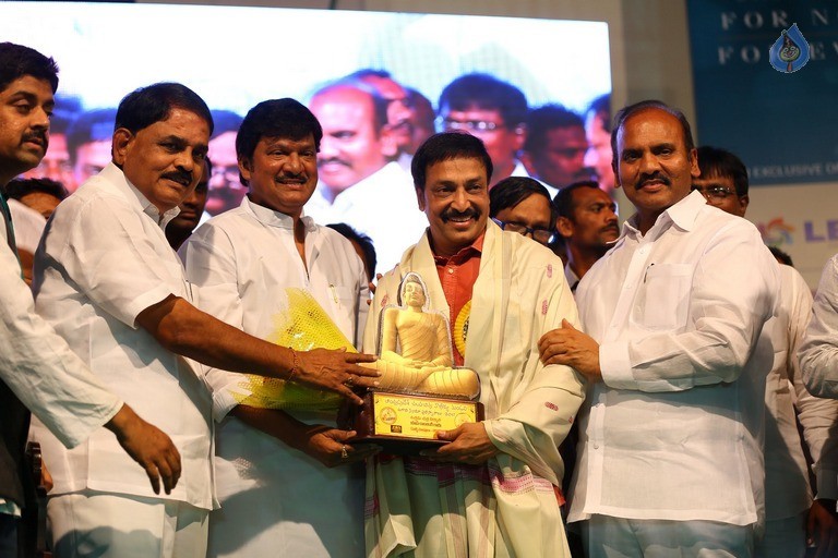 APFCC Ugadi Cinema Puraskaralu - 41 / 63 photos