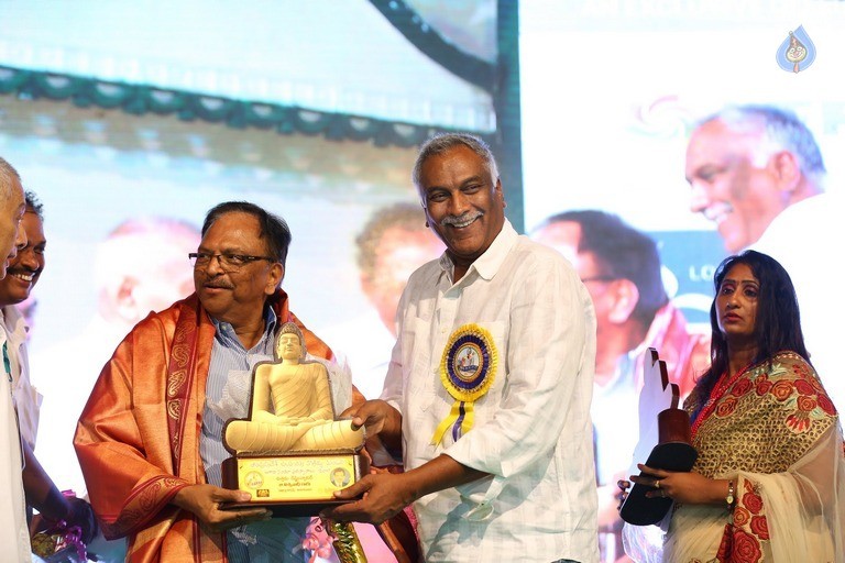 APFCC Ugadi Cinema Puraskaralu - 47 / 63 photos