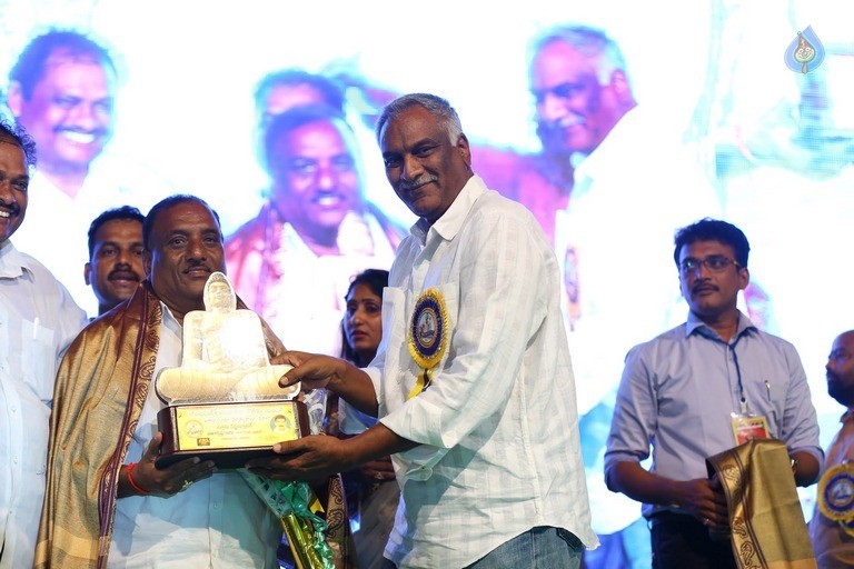 APFCC Ugadi Cinema Puraskaralu - 59 / 63 photos