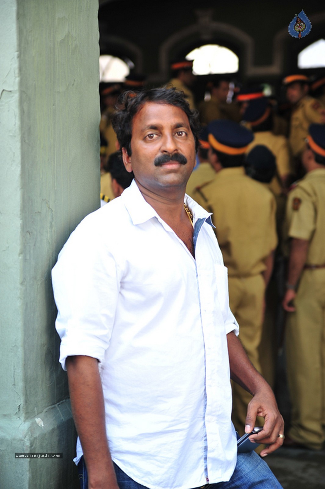 Art Director Chinna Wedding Set Designs - 5 / 59 photos