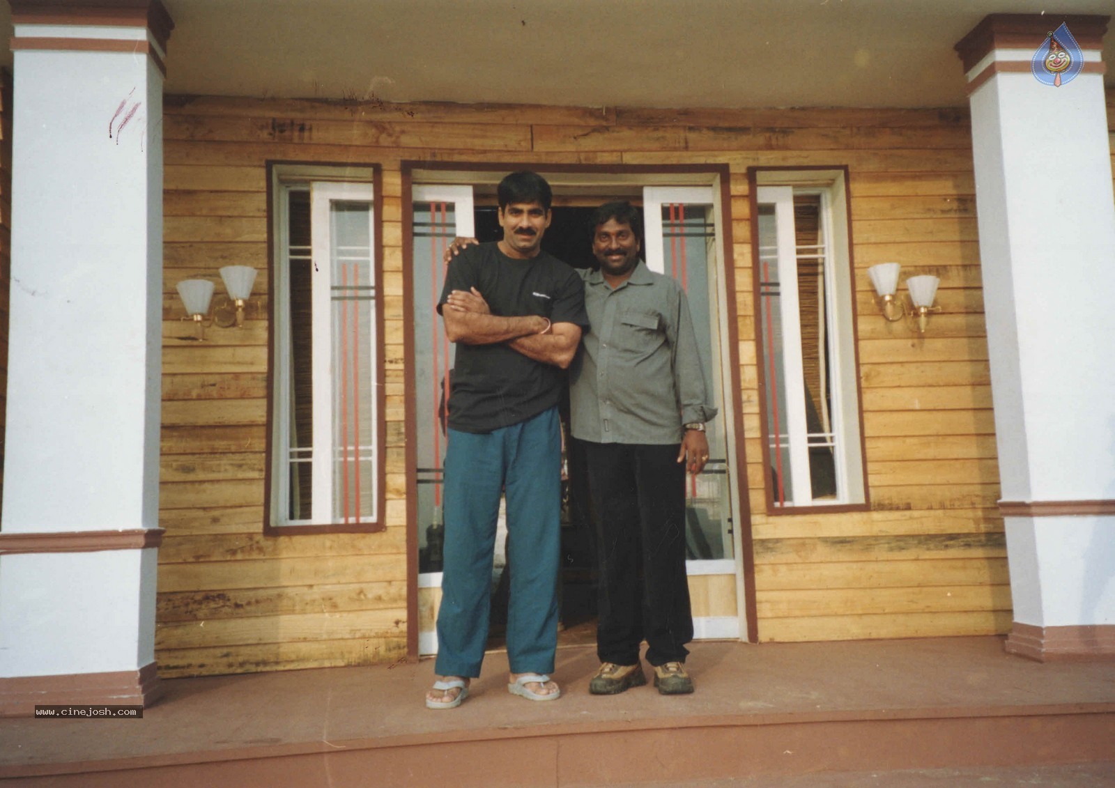 Art Director Chinna Wedding Set Designs - 14 / 59 photos