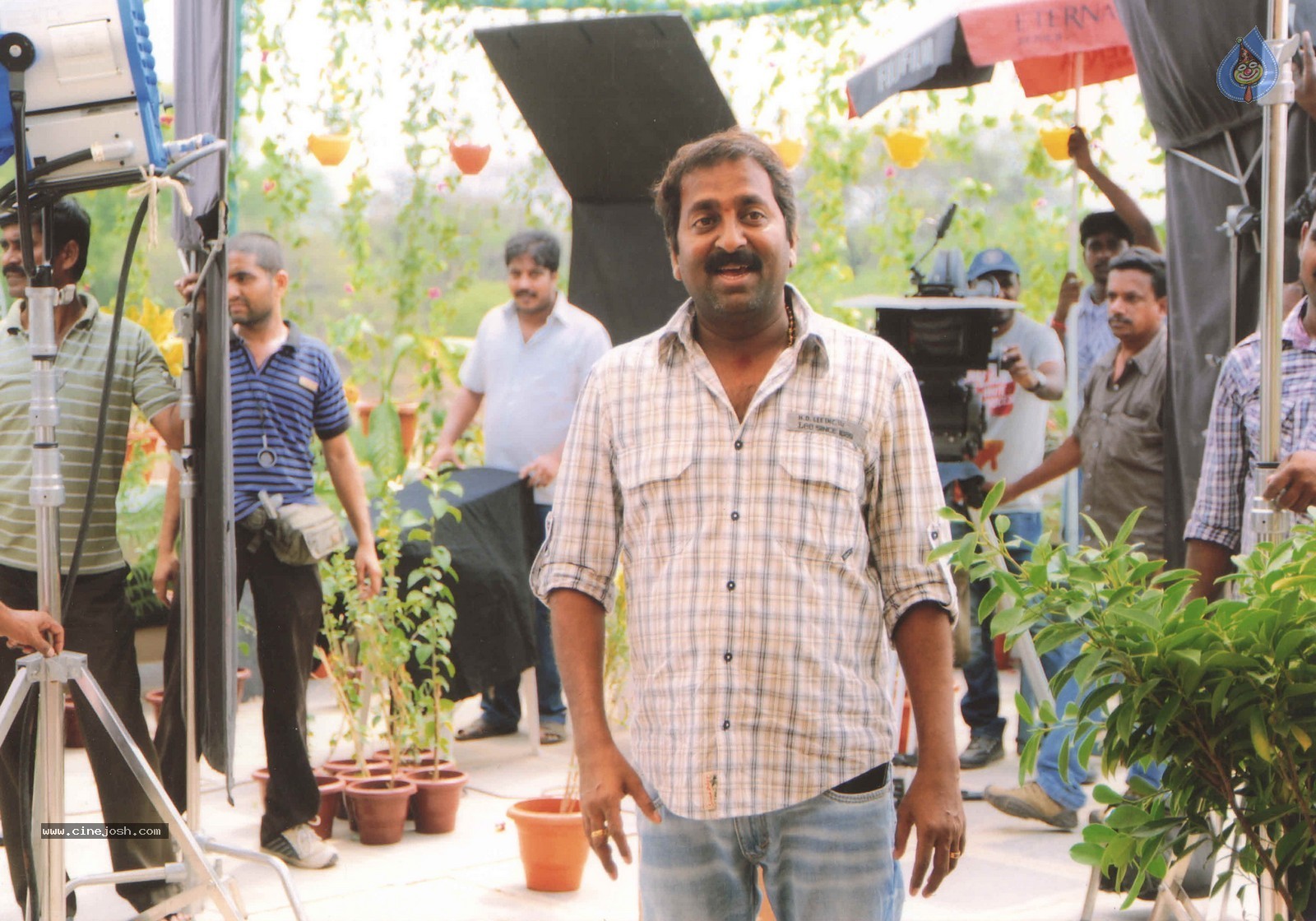 Art Director Chinna Wedding Set Designs - 22 / 59 photos