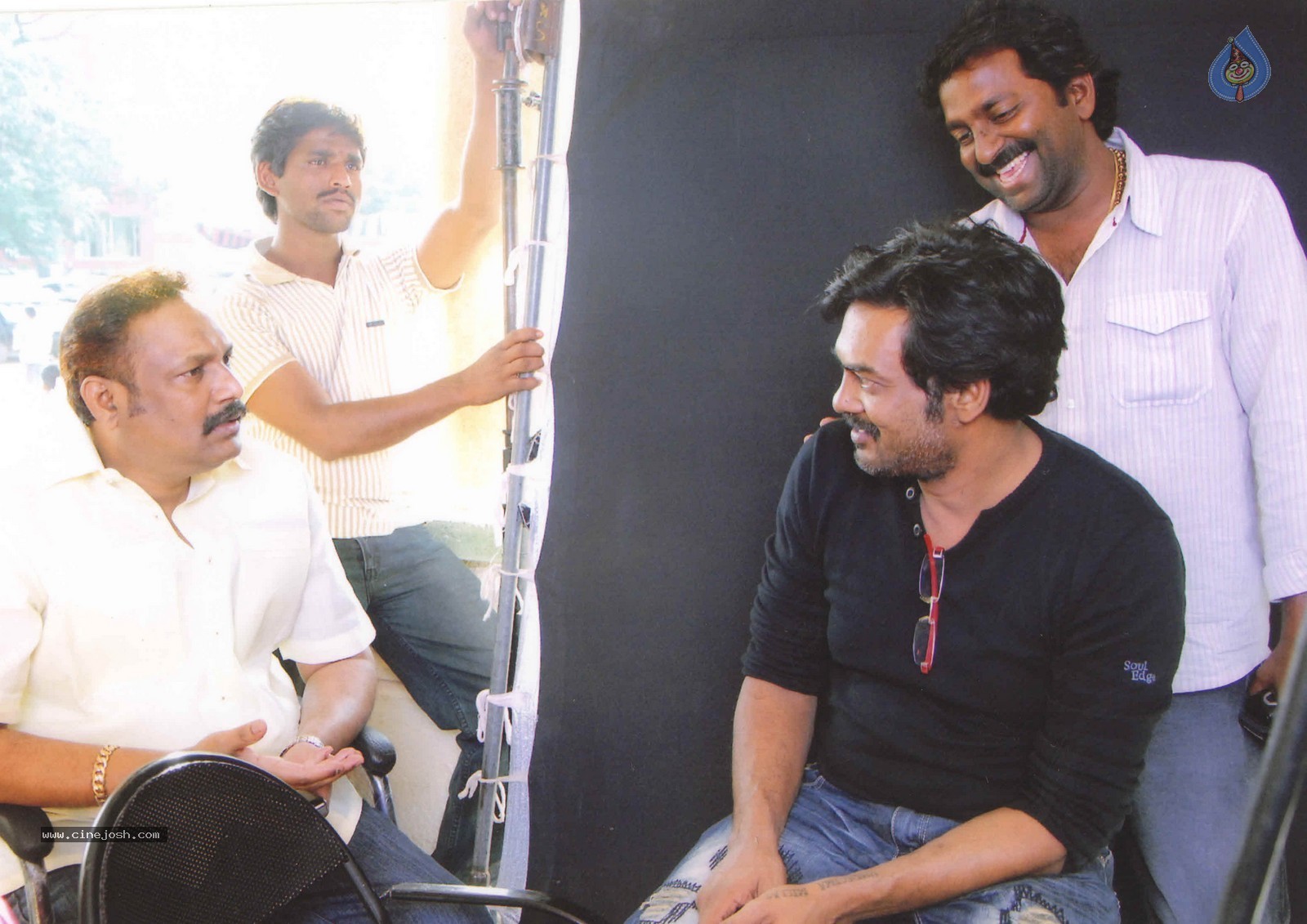 Art Director Chinna Wedding Set Designs - 26 / 59 photos