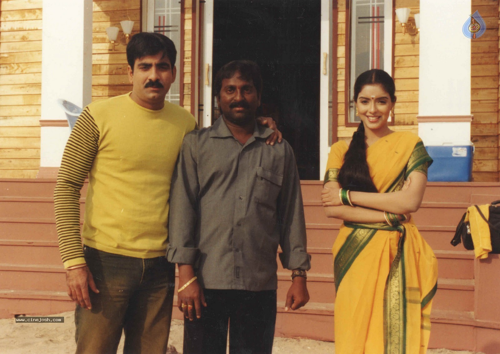 Art Director Chinna Wedding Set Designs - 34 / 59 photos