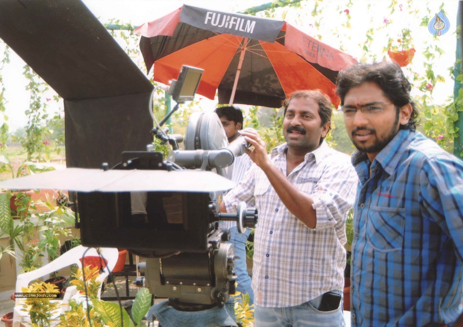 Art Director Chinna Wedding Set Designs - 50 / 59 photos