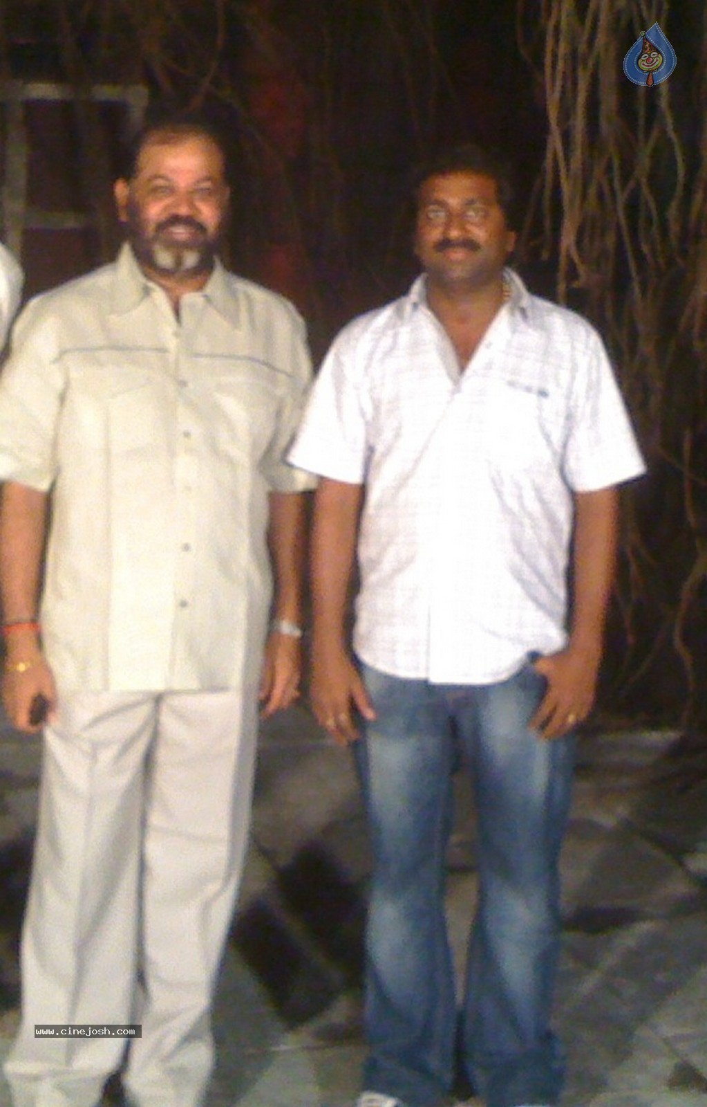 Art Director Chinna Wedding Set Designs - 51 / 59 photos