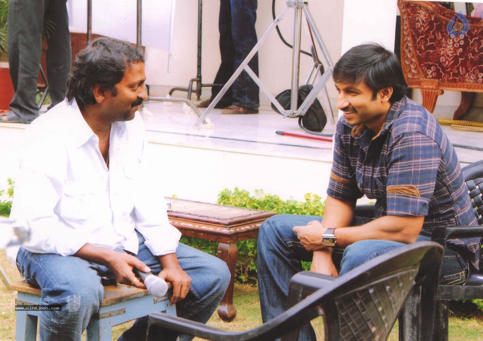 Art Director Chinna Wedding Set Designs - 55 / 59 photos