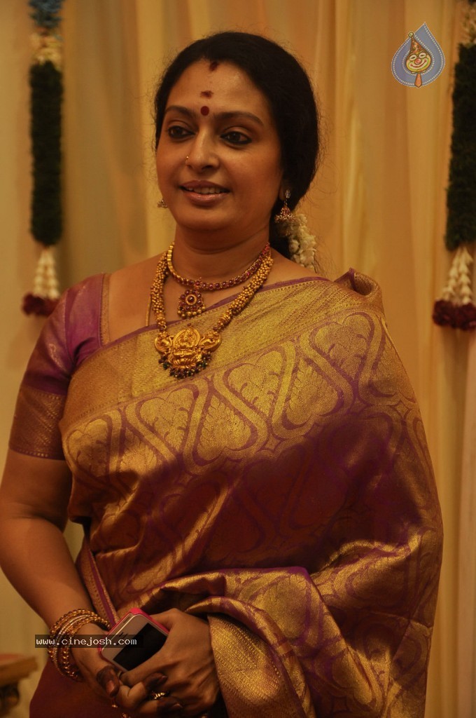 Art Director GK Son Wedding Reception - 7 / 54 photos