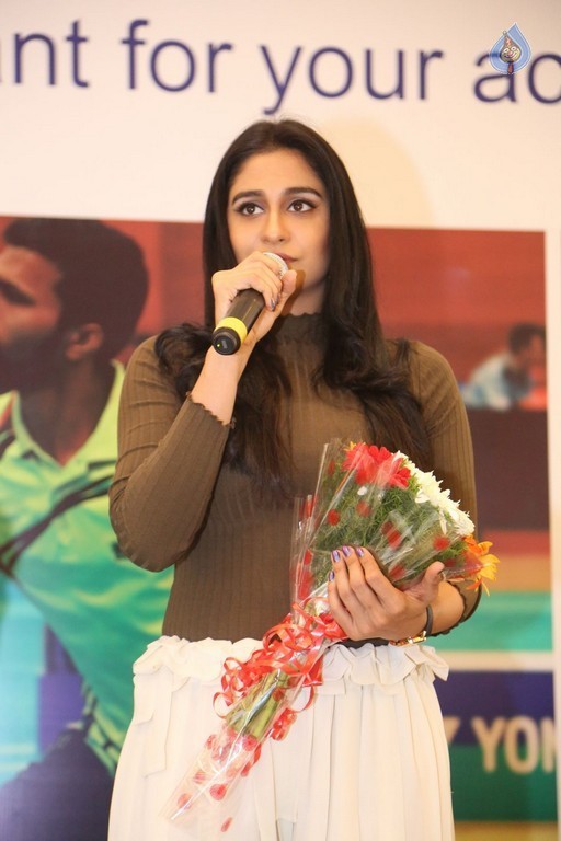 Asian Para Batsmentune Winners Felicitation Ceremony - 29 / 42 photos