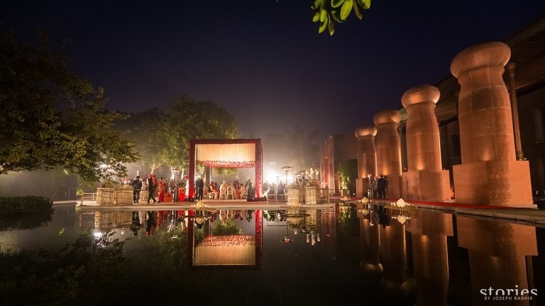 Asin and Rahul Sharma Wedding Photos - 7 / 22 photos