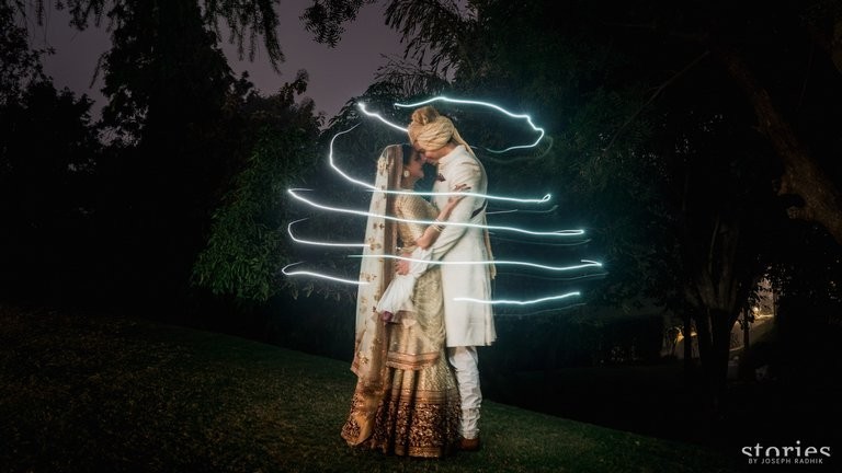 Asin and Rahul Sharma Wedding Photos - 8 / 22 photos