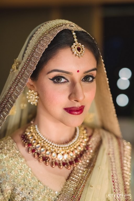 Asin and Rahul Sharma Wedding Photos - 11 / 22 photos