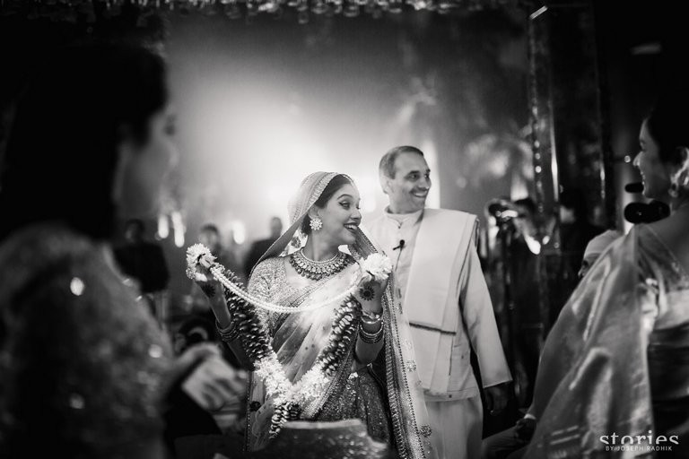 Asin and Rahul Sharma Wedding Photos - 19 / 22 photos