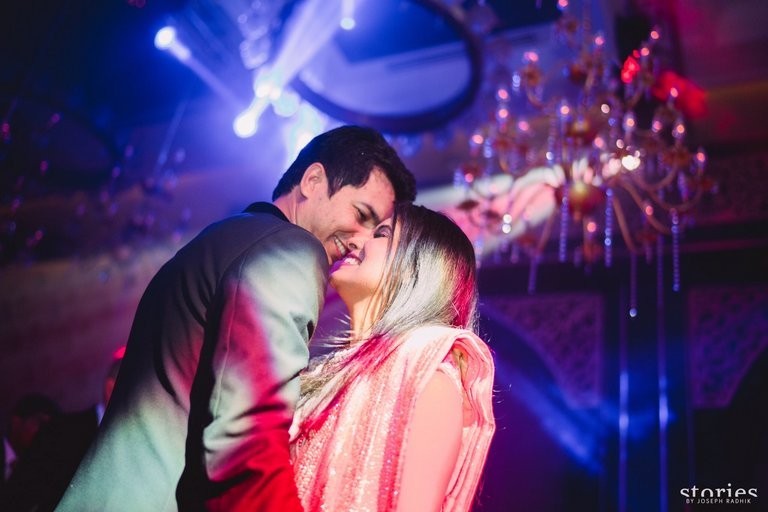 Asin and Rahul Sharma Wedding Reception - 22 / 42 photos