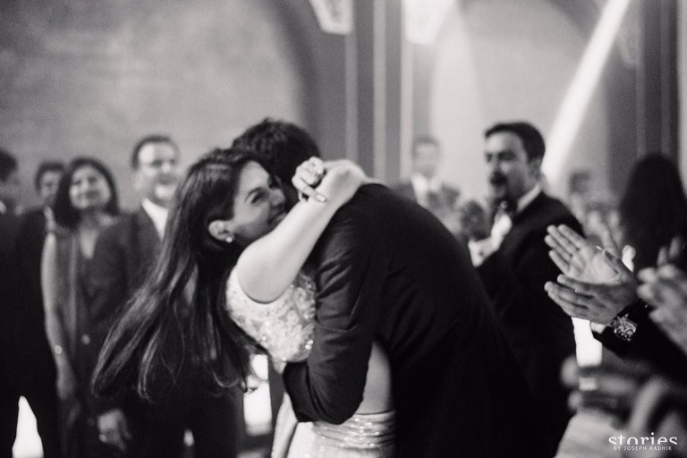 Asin and Rahul Sharma Wedding Reception - 41 / 42 photos