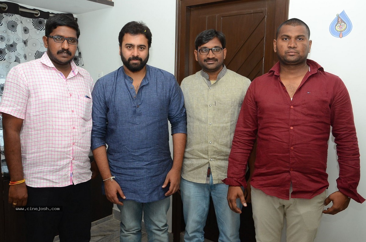 Asura Team at Ongole - 9 / 46 photos