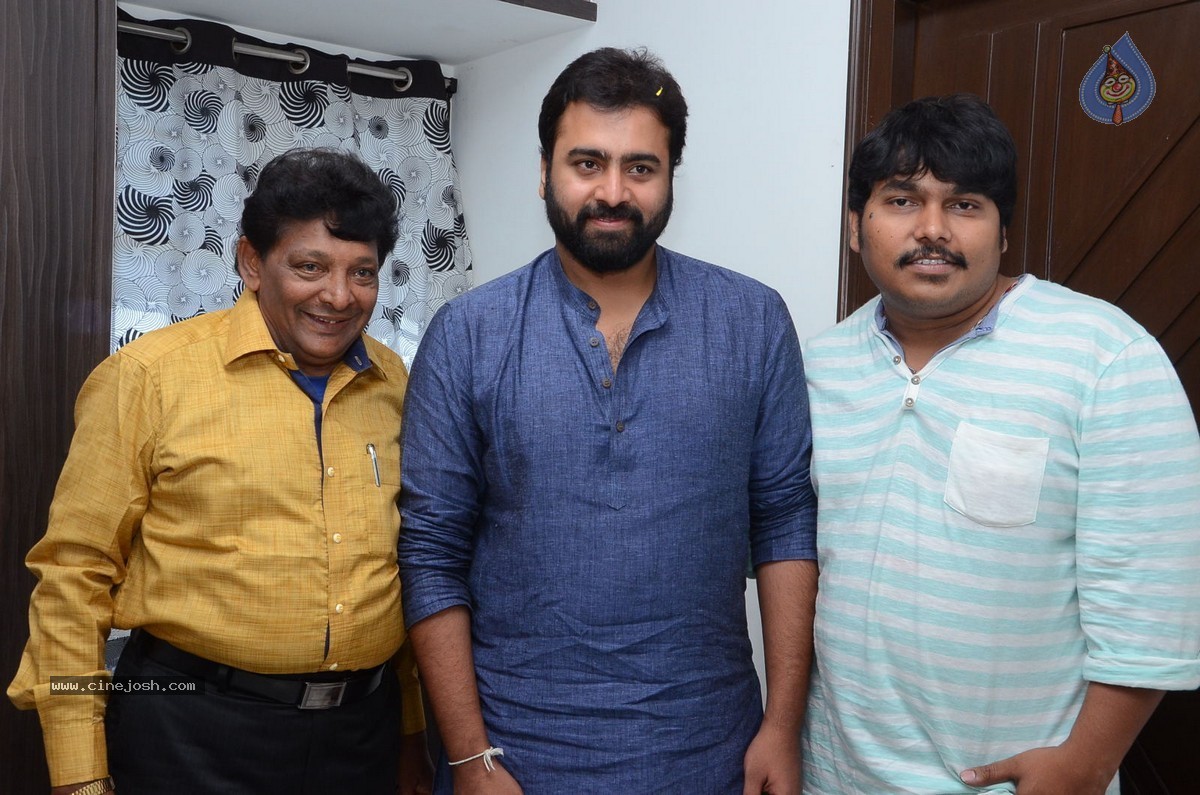 Asura Team at Ongole - 23 / 46 photos