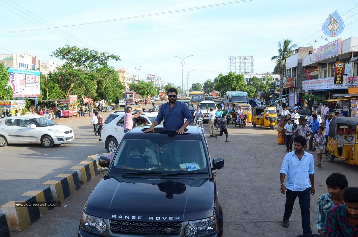 Asura Team at Ongole - 25 / 46 photos