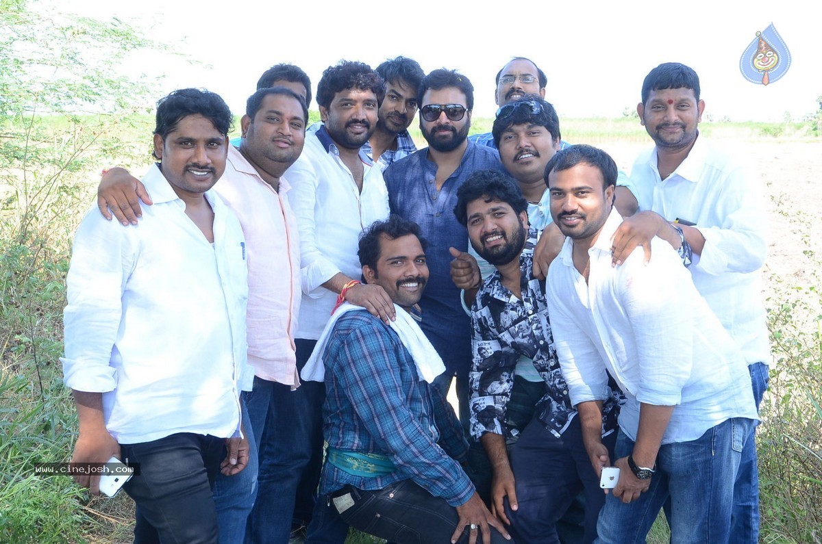 Asura Team at Ongole - 39 / 46 photos