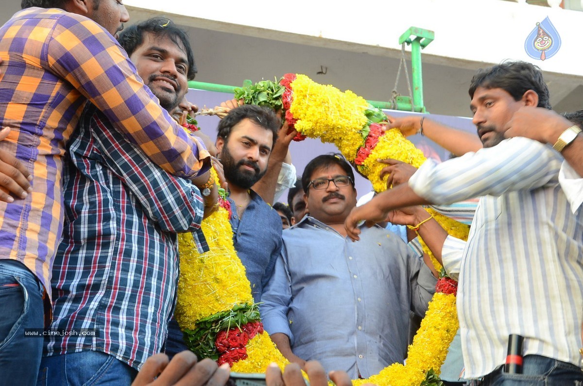Asura Team at Ongole - 44 / 46 photos