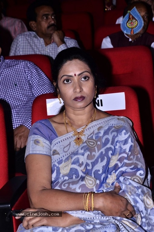 ATA and TATA Krishna Lifetime Achievement Award - 3 / 30 photos