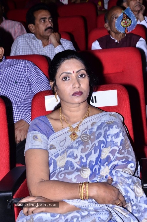 ATA and TATA Krishna Lifetime Achievement Award - 5 / 30 photos