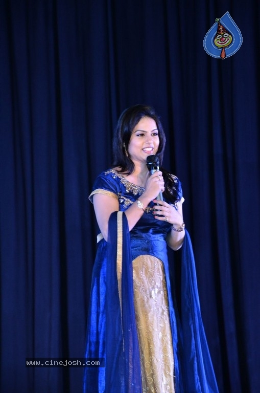 ATA and TATA Krishna Lifetime Achievement Award - 29 / 30 photos