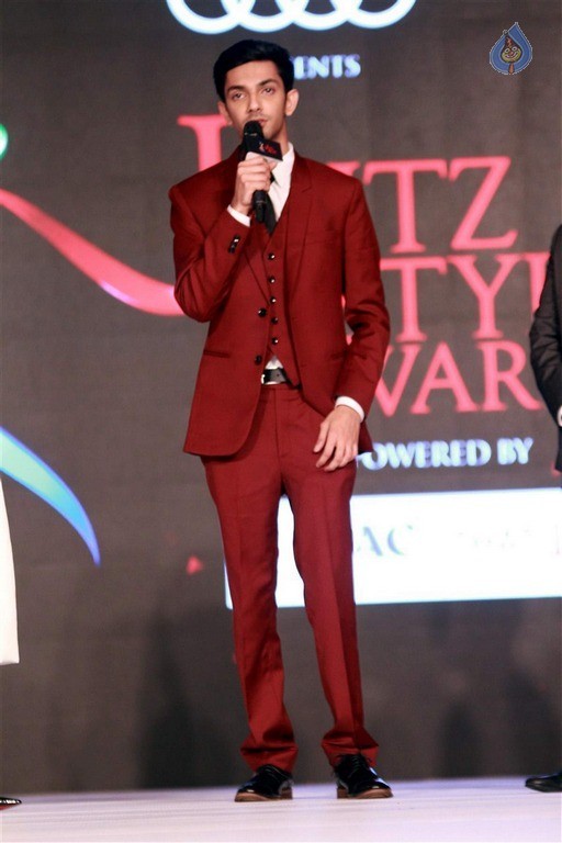 Audi Ritz Style Awards 2017 Photos - 12 / 38 photos