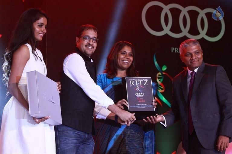 Audi Ritz Style Awards 2017 Photos - 15 / 38 photos