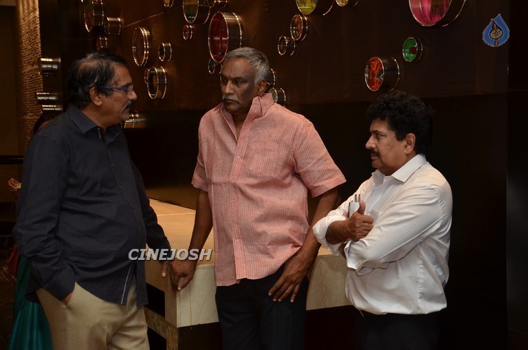Celebrities at Australian Film Showcase Get Together Party - 14 / 58 photos