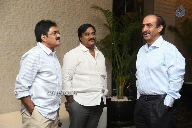 Celebrities at Australian Film Showcase Get Together Party - 18 / 58 photos